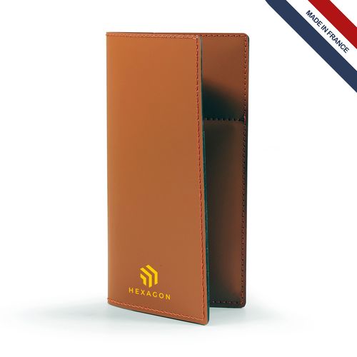 Compagnon cuir régé. - 3