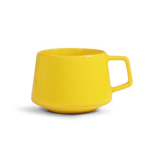 Mug céram. 260ml JULIA c. - 1