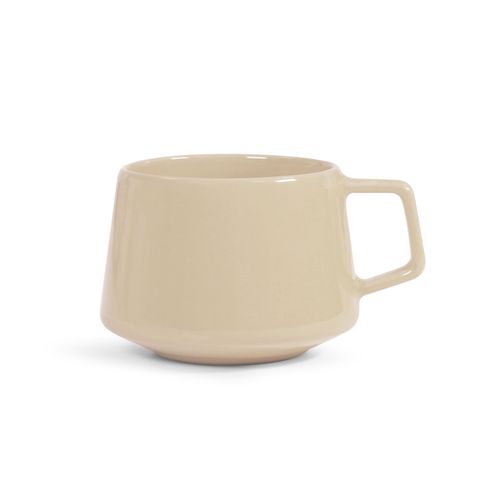 Mug céram. 260ml JULIA c. - 3