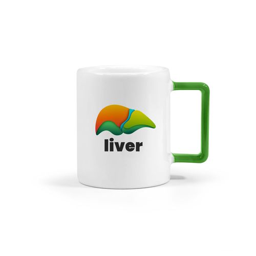 Mug céram. 280ml BERNARD C. - 2