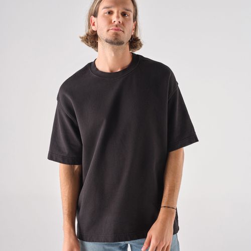 T-shirt coton bio. 170g - 5