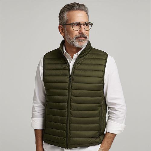 Bodywarmer 320g - 4