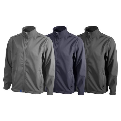 Veste softshell - 1