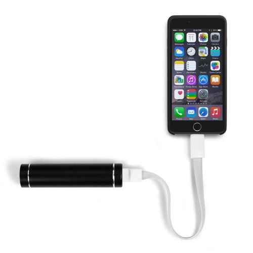 Chargeur 2200mAh TUBE - 1
