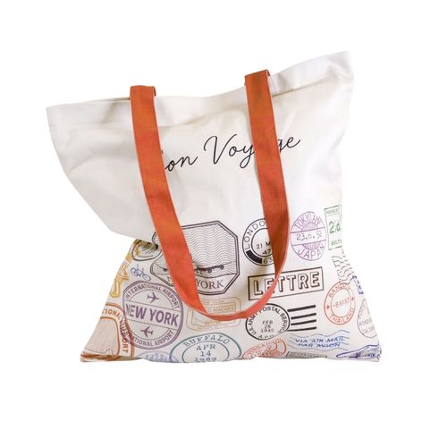 Totebag coton 120/240g thumbnail 4