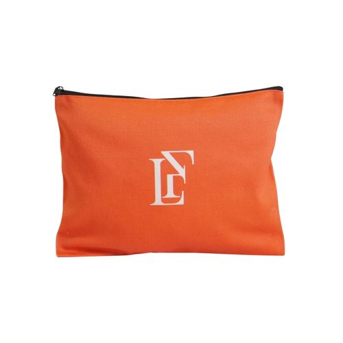 Trousse zippée coton 240g - 1