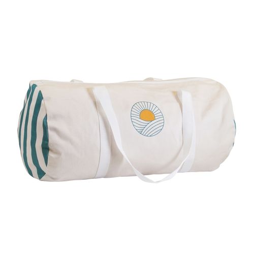 Sac polochon coton 240g, RIONDET SERIPUB, EYBENS