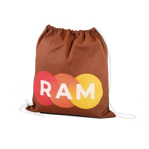 Gym bag coton 120g, RIONDET SERIPUB, EYBENS