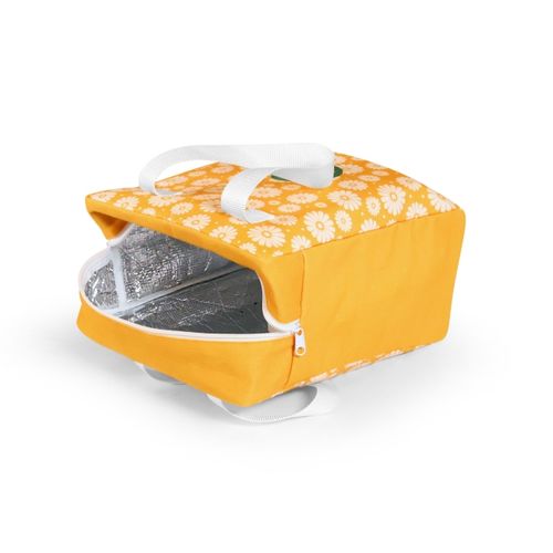 Lunchbag isotherme coton 240g - 2