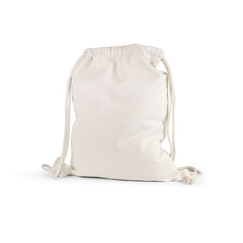 Gymbag coton 230g, RIONDET SERIPUB, EYBENS