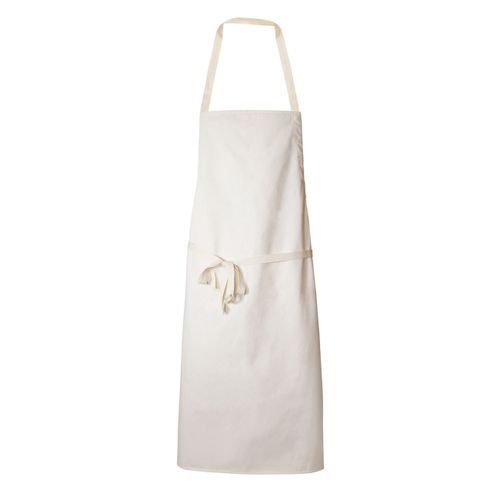 Tablier coton 230g - 2