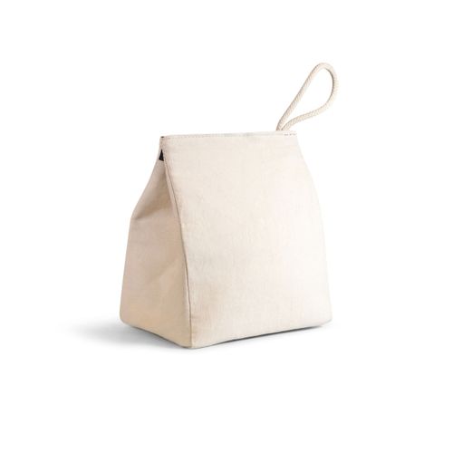 Lunchbag isotherme coton 230g - 2