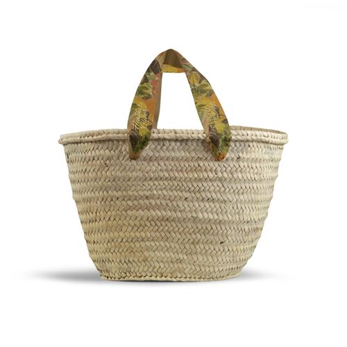 Petit panier anses subli - 2