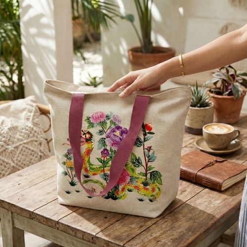 Gd sac Shopping RPET150g - 2