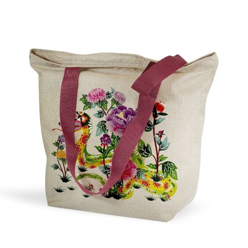 Gd sac Shopping RPET150g - 1