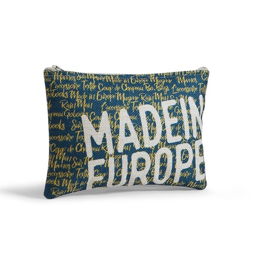 Trousse polyester recyclé 150g - 3