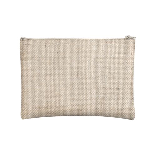 Trousse polyester recyclé 150g, RIONDET SERIPUB, EYBENS