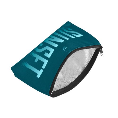 Troussse isotherme polyester recyclé 190g - 2