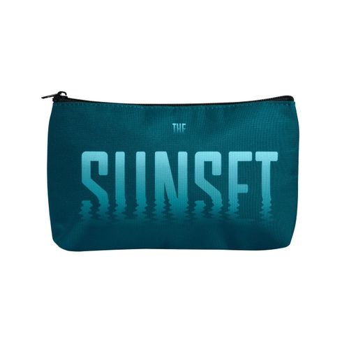 Troussse isotherme polyester recyclé 190g - 1