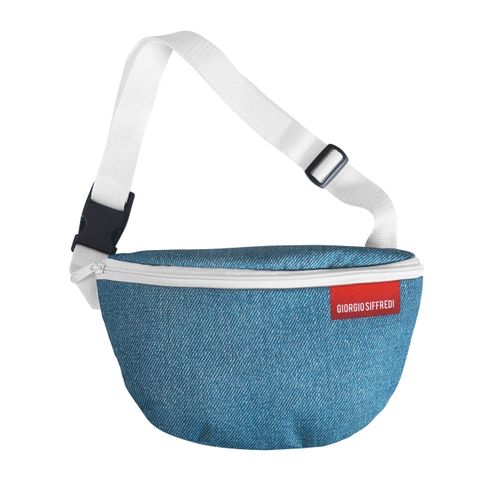 Banane polyester recyclé 240g - 1