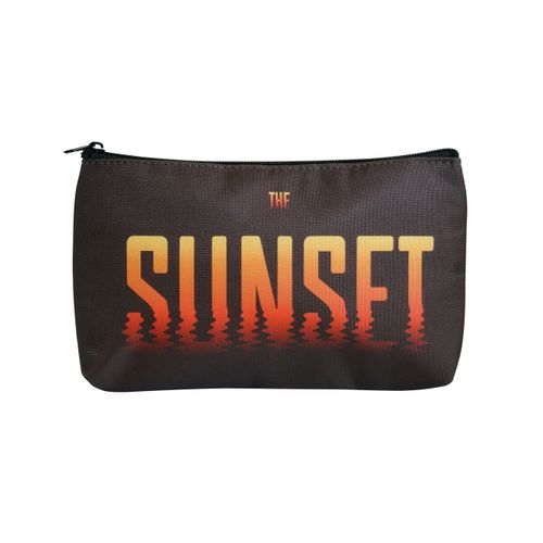 Trousse polyester recyclé 240g - 1