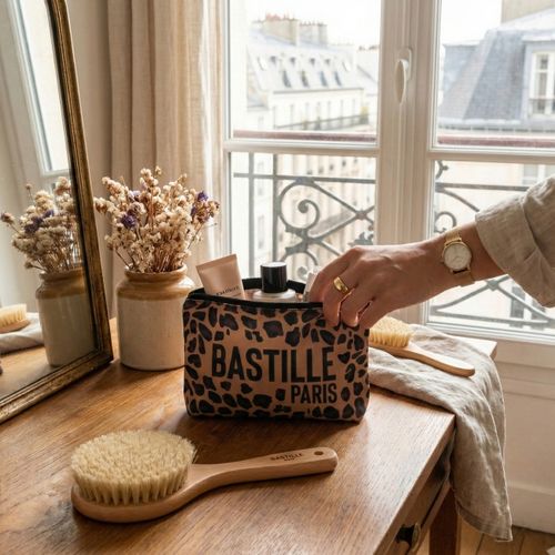 Trousse polyester recyclé 240g - 3