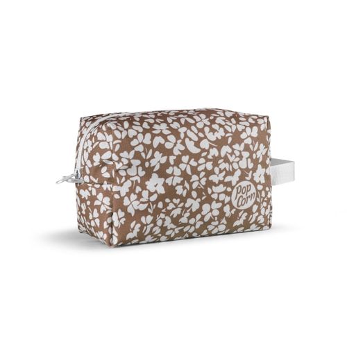 Trousse de toilette polyester recyclé 240g - 1