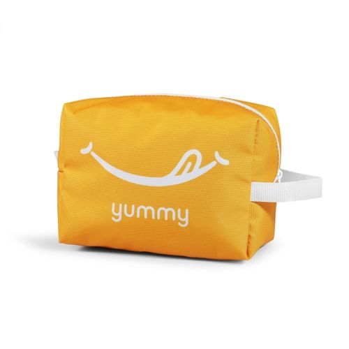 Trousse de toilette polyester recyclé 240g - 2