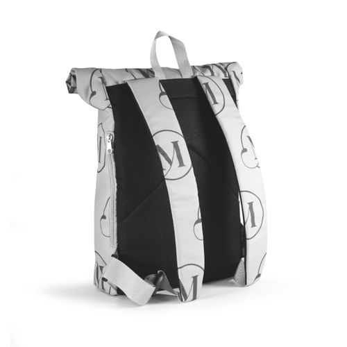 Sac à dos business polyester recyclé 240g - 2