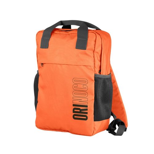 Sac à dos business polyester recyclé 240g - 1