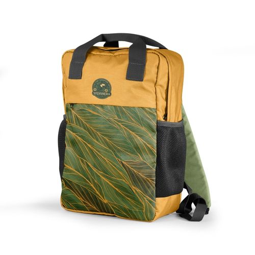 Sac à dos business polyester recyclé 240g - 2