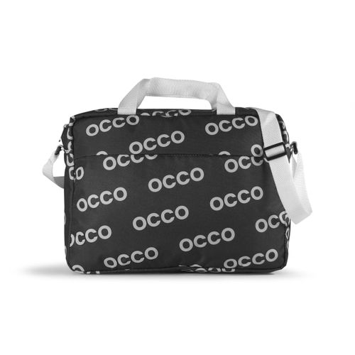 Besace business polyester recyclé 240g - 1