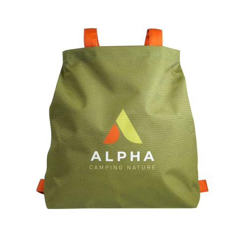 Sac à dos / gymbag polyester recyclé 150g - 1