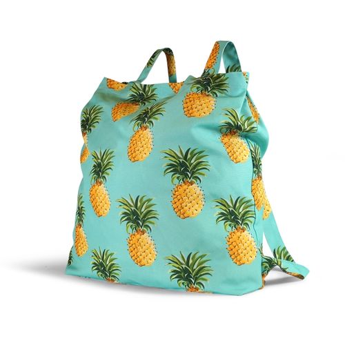 Sac à dos / gymbag polyester recyclé 150g - 3