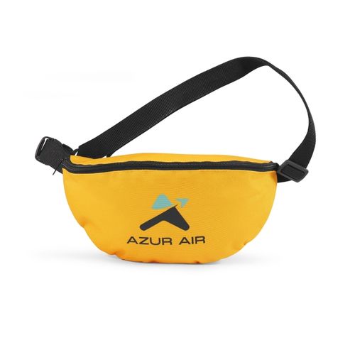 Banane polyester recyclé 230g - 1