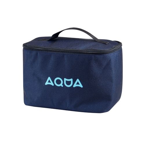 Lunchbag isotherme polyester recyclé 230g - 1