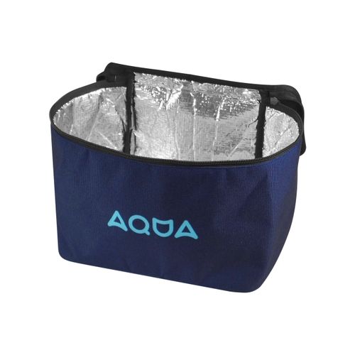 Lunchbag isotherme polyester recyclé 230g - 2
