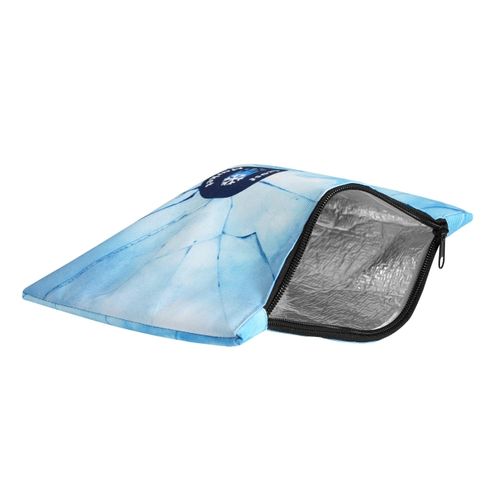 Trousse isotherme polyester recyclé 230g - 2
