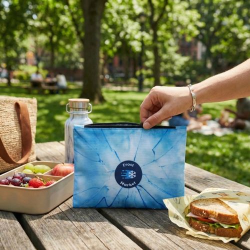 Trousse isotherme polyester recyclé 230g - 3