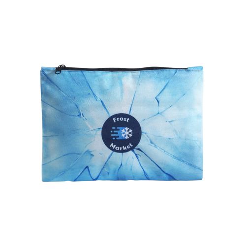 Trousse isotherme polyester recyclé 230g - 1