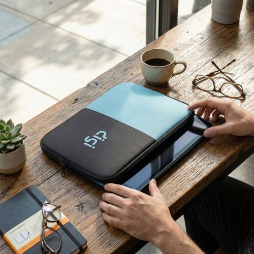 Housse tablette néoprène - 3