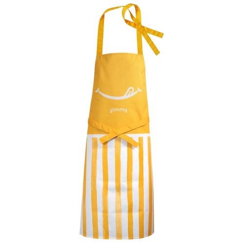Tablier polyester recyclé 230g, RIONDET SERIPUB, EYBENS