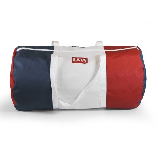 Grand sac polochon polyester recyclé 230g - 2