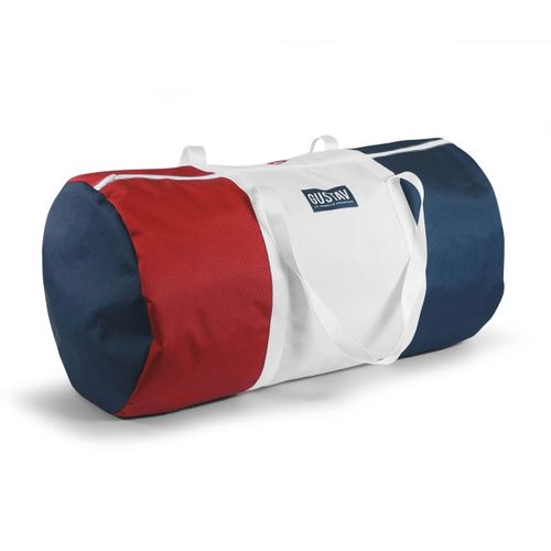 Grand sac polochon polyester recyclé 230g, RIONDET SERIPUB, EYBENS