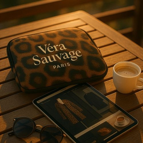 Housse tablette néoprène - 3