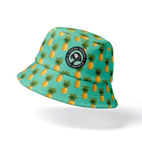 Bob polyester recyclé - 3