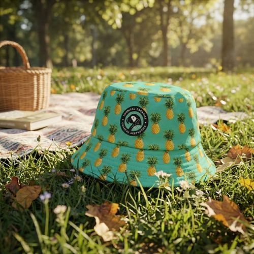 Bob polyester recyclé - 4