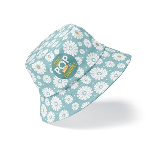 Bob polyester recyclé - 1