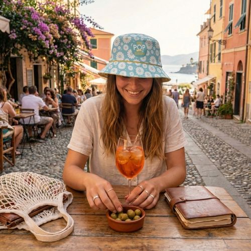 Bob polyester recyclé - 4