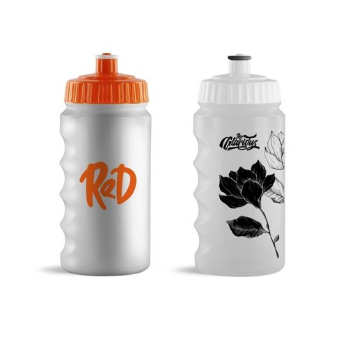 Bouteille biosourc. 500ml - 2